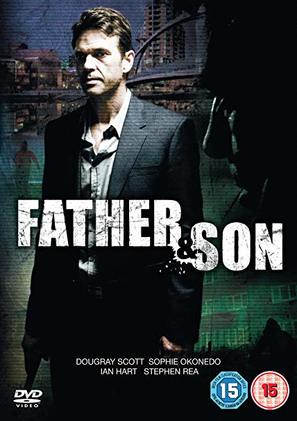 Father &amp; Son -  Movie Cover (thumbnail)