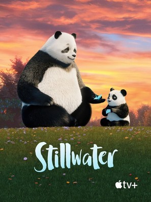 &quot;Stillwater&quot; - Movie Poster (thumbnail)