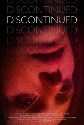 Discontinued - Movie Poster (thumbnail)