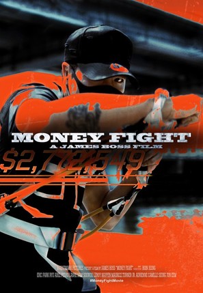 Money Fight - International Movie Poster (thumbnail)