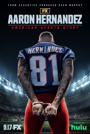 &quot;American Sports Story&quot; - Movie Poster (thumbnail)