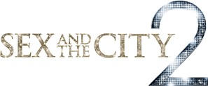 Sex and the City 2 - Logo (thumbnail)