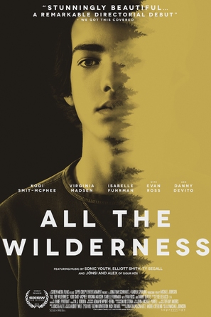All the Wilderness - Movie Poster (thumbnail)