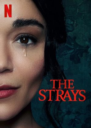 The Strays - Movie Poster (thumbnail)
