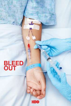 Bleed Out - Video on demand movie cover (thumbnail)