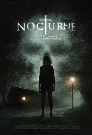 Nocturne - Movie Poster (thumbnail)