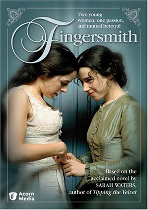 Fingersmith - poster (thumbnail)