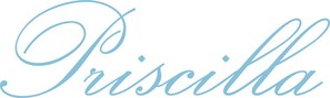 Priscilla - Logo (thumbnail)