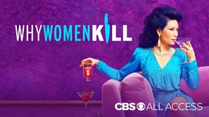 &quot;Why Women Kill&quot; - Movie Poster (thumbnail)