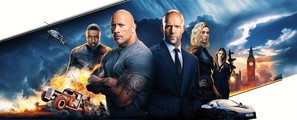 Fast &amp; Furious Presents: Hobbs &amp; Shaw - Key art (thumbnail)