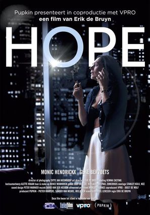 Hope - Dutch Movie Poster (thumbnail)