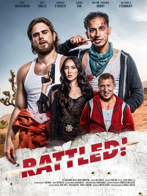 Rattled! - Movie Poster (thumbnail)