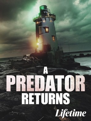 A Predator Returns - Movie Poster (thumbnail)