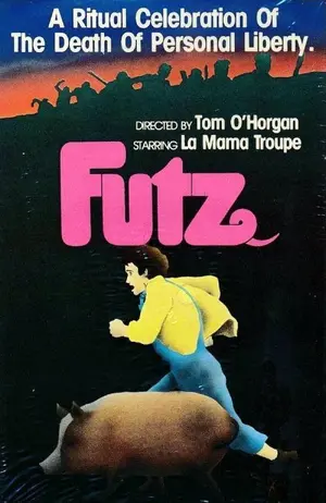 Futz Cover