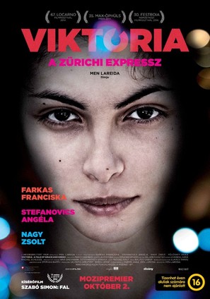 Viktoria: A Tale of Grace and Greed