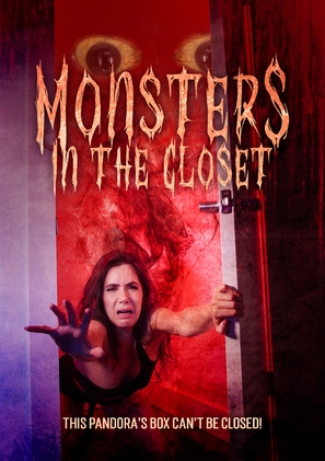 Monsters in the Closet - Movie Cover (thumbnail)