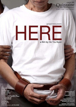 Here - Singaporean Movie Poster (thumbnail)