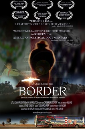 Border - poster (thumbnail)