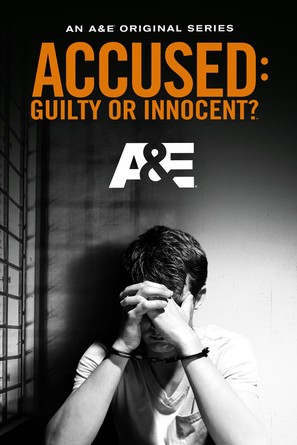 &quot;Accused: Guilty or Innocent?&quot; - Movie Poster (thumbnail)