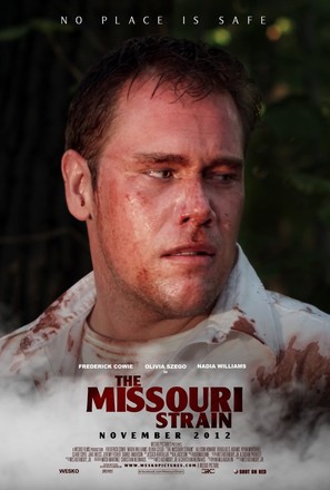 The Missouri Strain - Movie Poster (thumbnail)