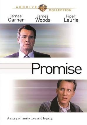Promise - Movie Cover (thumbnail)
