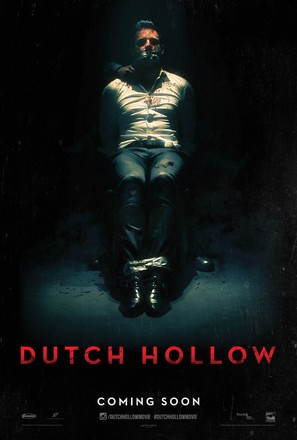 Dutch Hollow - Movie Poster (thumbnail)