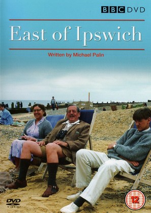 East of Ipswich - British Movie Cover (thumbnail)