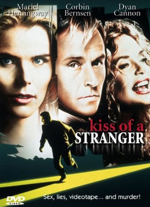Kiss of a Stranger - Movie Cover (thumbnail)