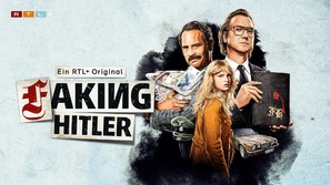 Faking Hitler - Movie Poster (thumbnail)