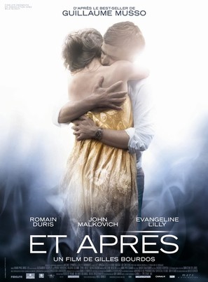 Afterwards - French Movie Poster (thumbnail)