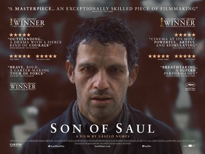 Saul fia
