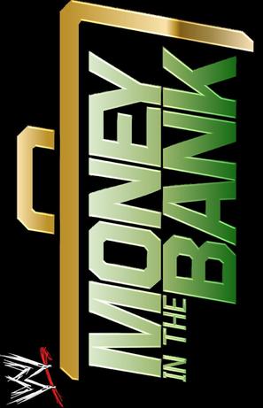 WWE Money in the Bank - Logo (thumbnail)