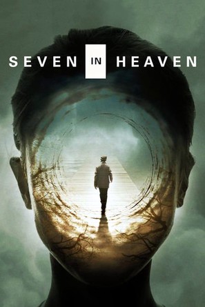Seven in Heaven - DVD movie cover (thumbnail)