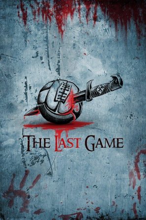 The Last Game - Movie Poster (thumbnail)