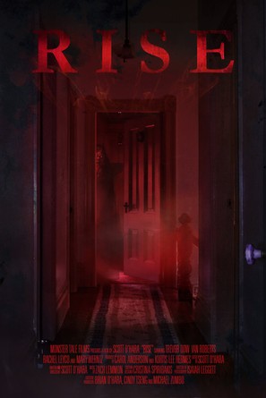 Rise - Movie Poster (thumbnail)
