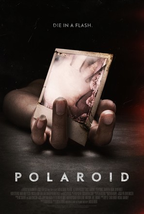 Polaroid - Movie Poster (thumbnail)