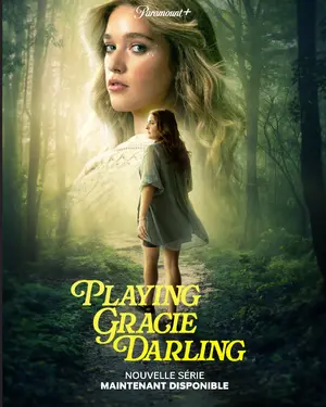 "Playing Gracie Darling" Poster