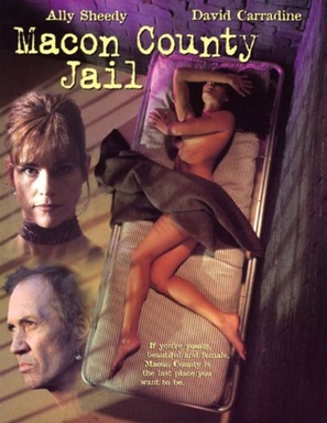 Macon County Jail - Movie Cover (thumbnail)