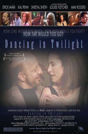 Dancing in Twilight - poster (thumbnail)
