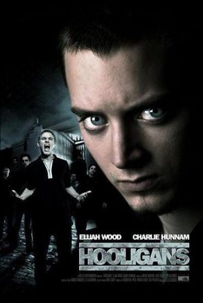 Green Street Hooligans - Movie Poster (thumbnail)