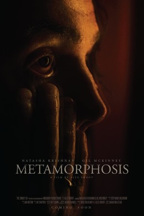 Metamorphosis - Movie Poster (thumbnail)