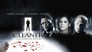 Cleaner - Norwegian Movie Cover (thumbnail)