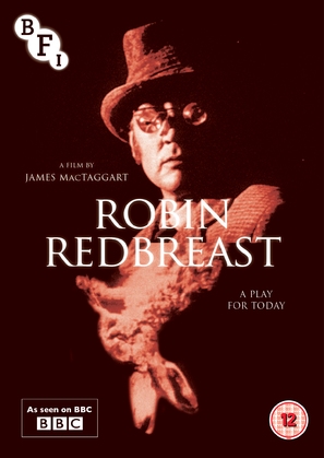 &quot;Play for Today&quot; Robin Redbreast - Movie Cover (thumbnail)