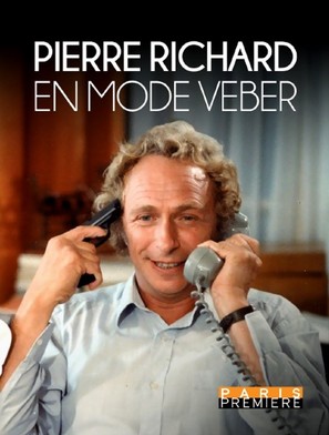 Pierre Richard en Mode Veber - French Video on demand movie cover (thumbnail)