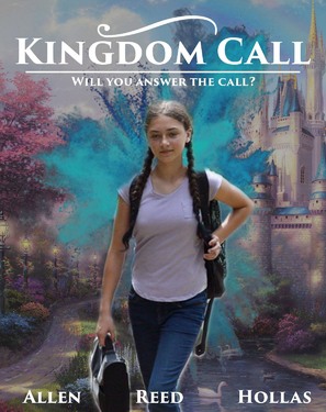 Kingdom Call - Movie Poster (thumbnail)