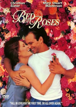 &quot;Bed of Roses&quot; - DVD movie cover (thumbnail)