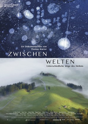 Zwischenwelten - Swiss Movie Poster (thumbnail)