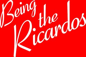 Being the Ricardos - Logo (thumbnail)
