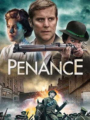 Penance - Irish Movie Poster (thumbnail)