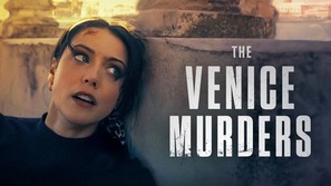 The Venice Murders - Movie Poster (thumbnail)